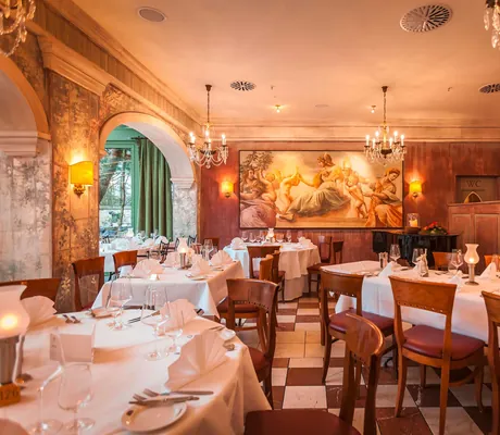 Restaurant_Medici_Colosseo_Rust