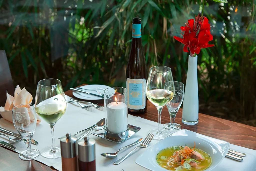 Dinner zu zweit_Das_Ahlbeck_Hotel&Spa_Seebad_Ahlbeck