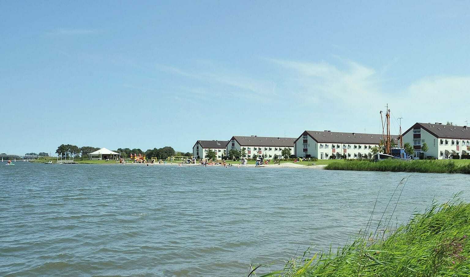 Strandurlaub in Deutschland 16 Orte an Nord und Ostsee Mein Tophotel