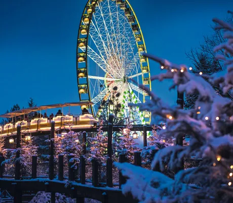 Riesenrad_Colosseo_Rust