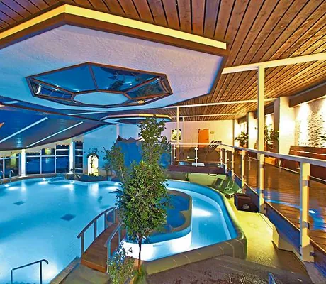 Thermenhotel Göbel's Hotel Rodenberg