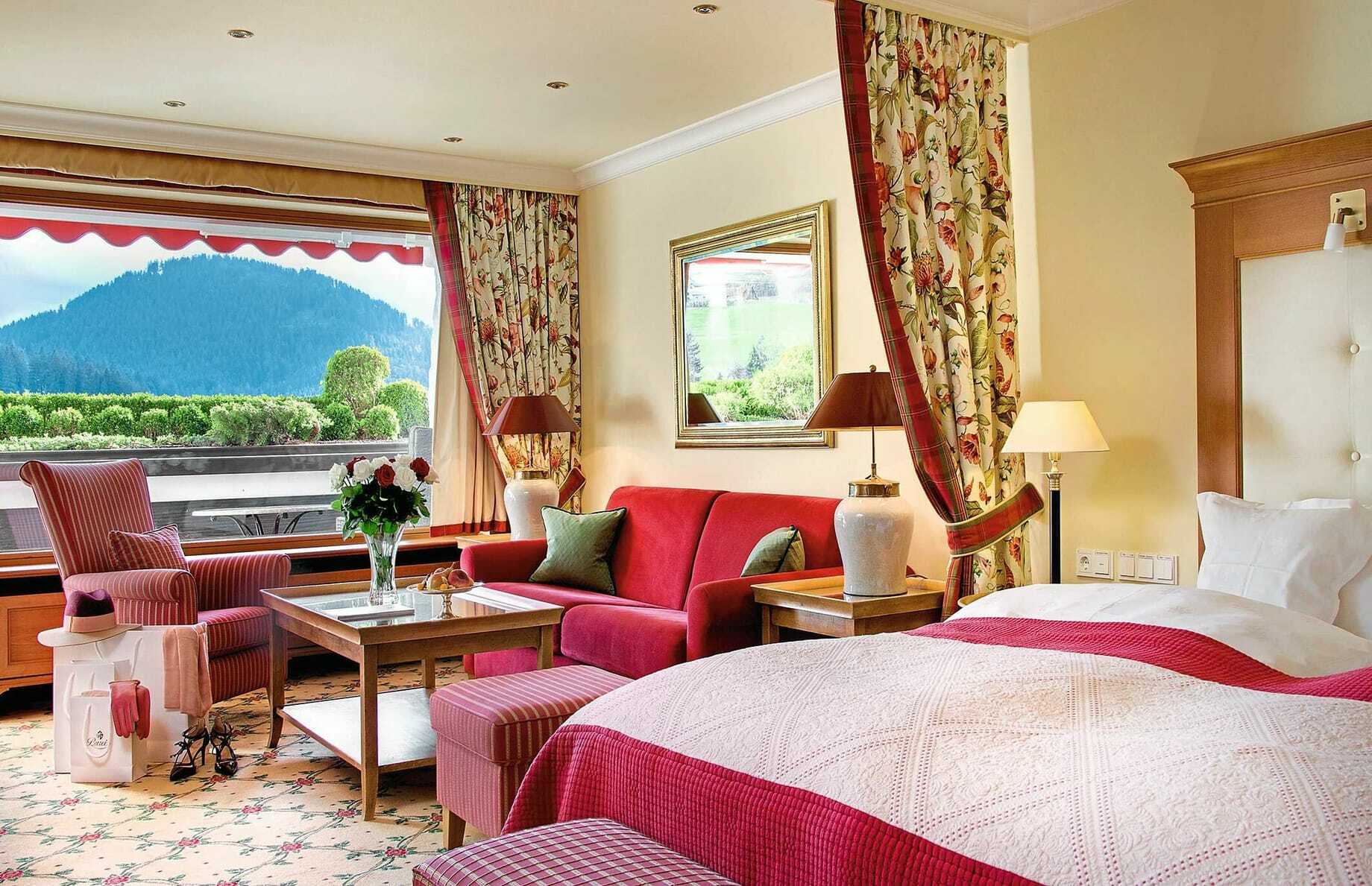 Hotel schwarzwald single