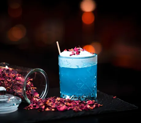 Hotel_der_blaue_Reiter_Hauscocktail