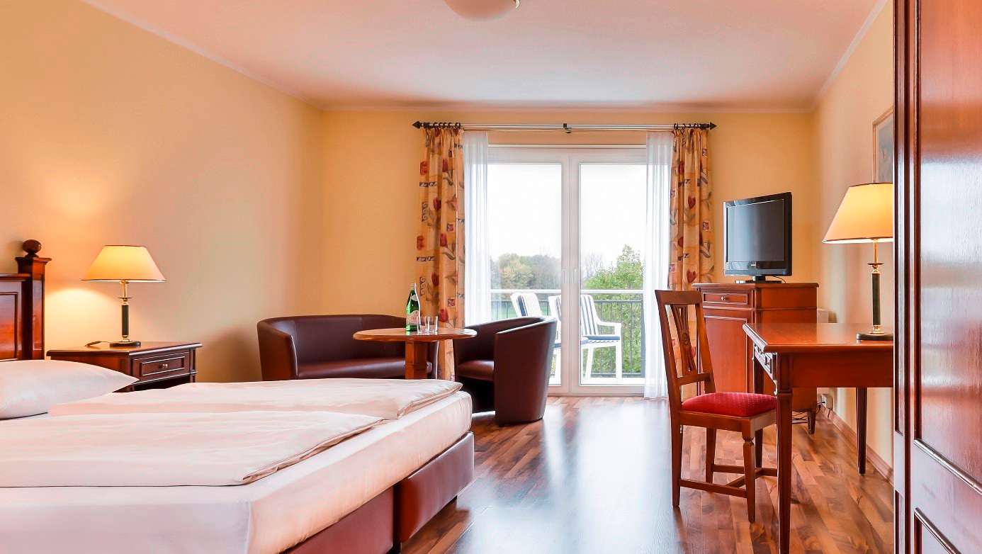 marc aurel spa & golf resort