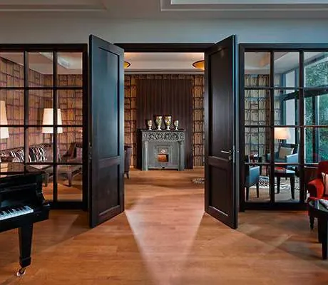 Parkhotel Stuttgart_Lounge