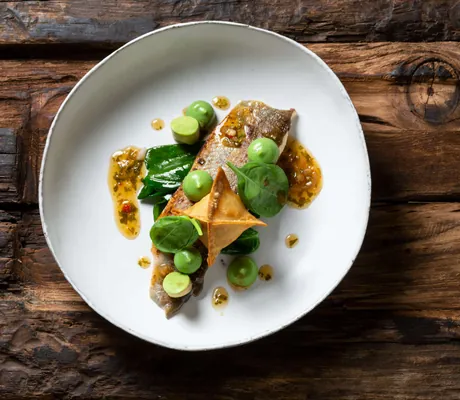 Post Lermoos_GourmetKüche