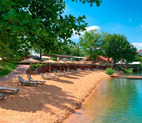 Seehof_Niedernberg_Traumhafter Strand