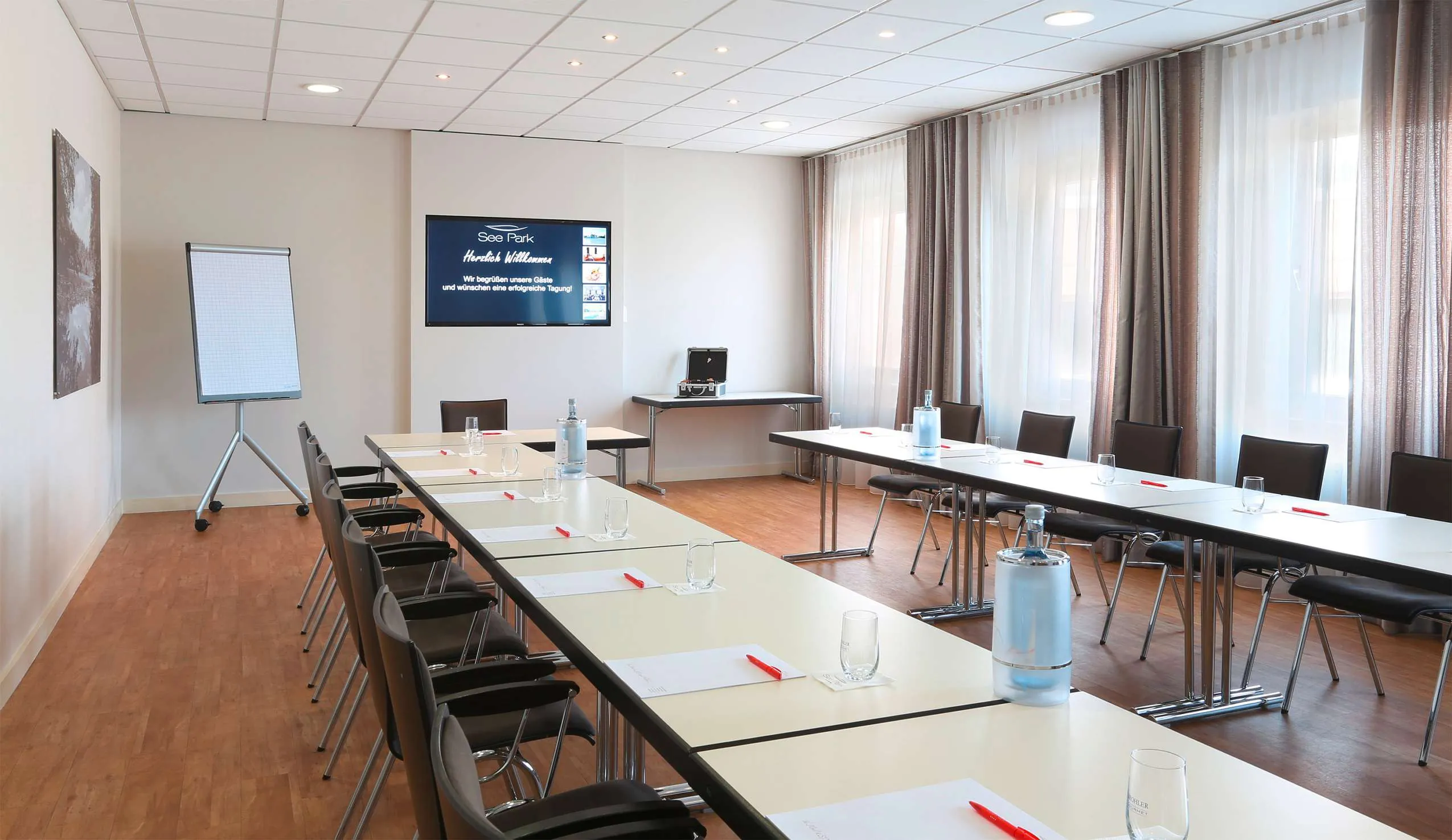 Blick in Tagungsraum_Seepark_Janssen
