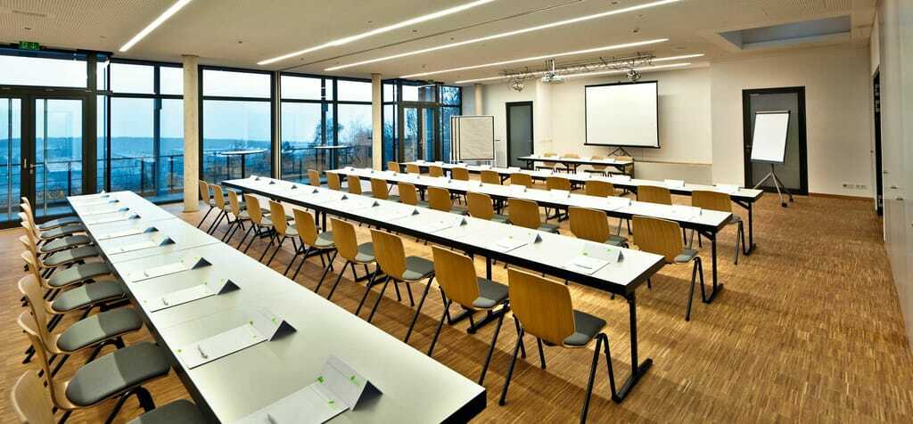 SeminarZentrum Rückersbach - Mein Tophotel