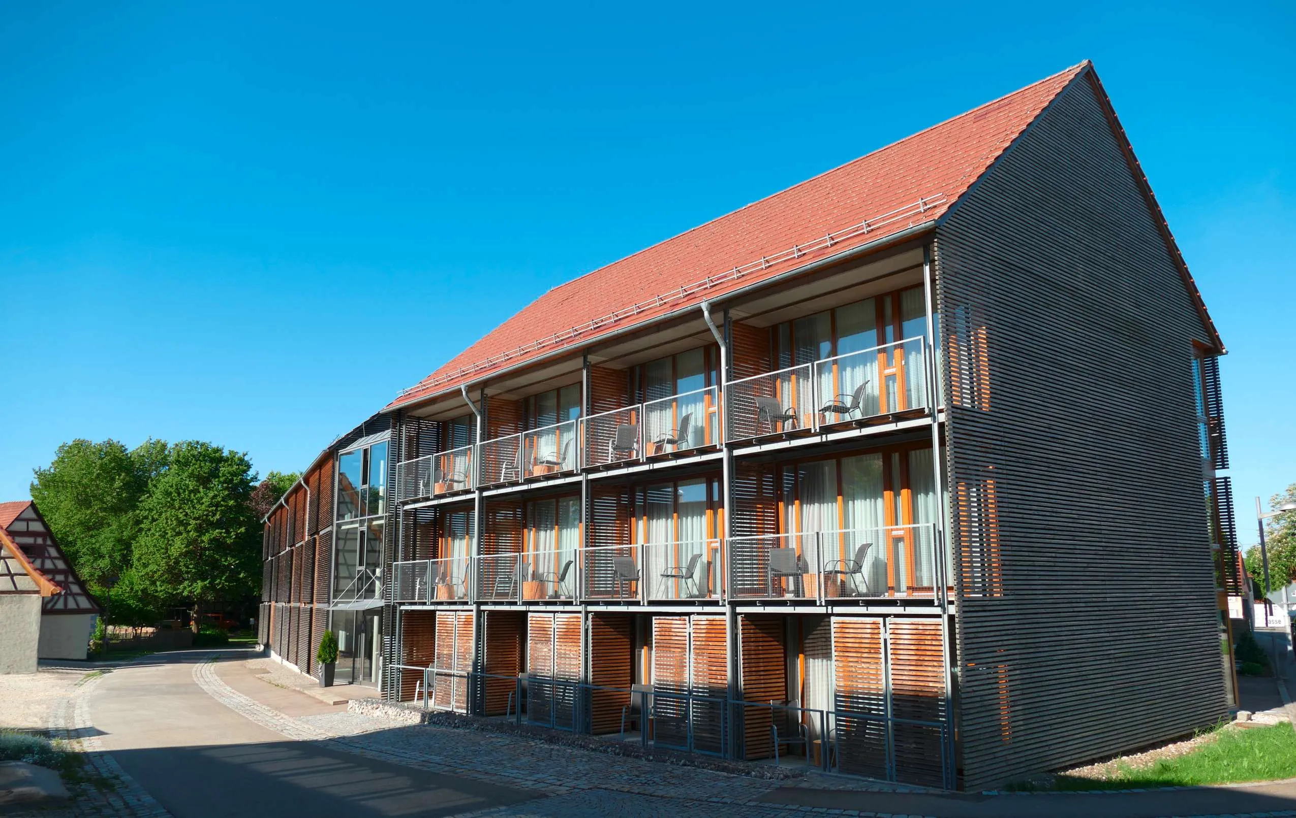 Braumanufaktur von au&szlig;en