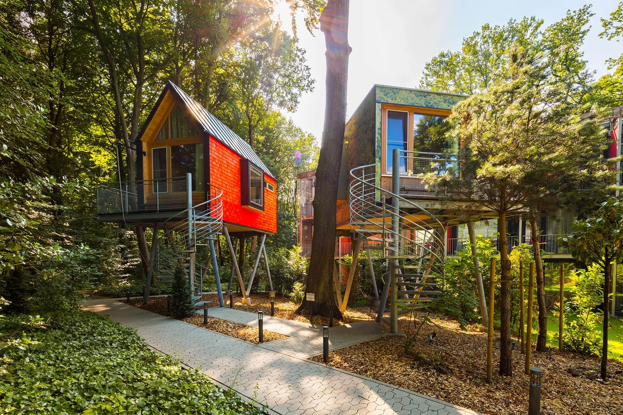 V-Hotel_Baumhaus_Aussen