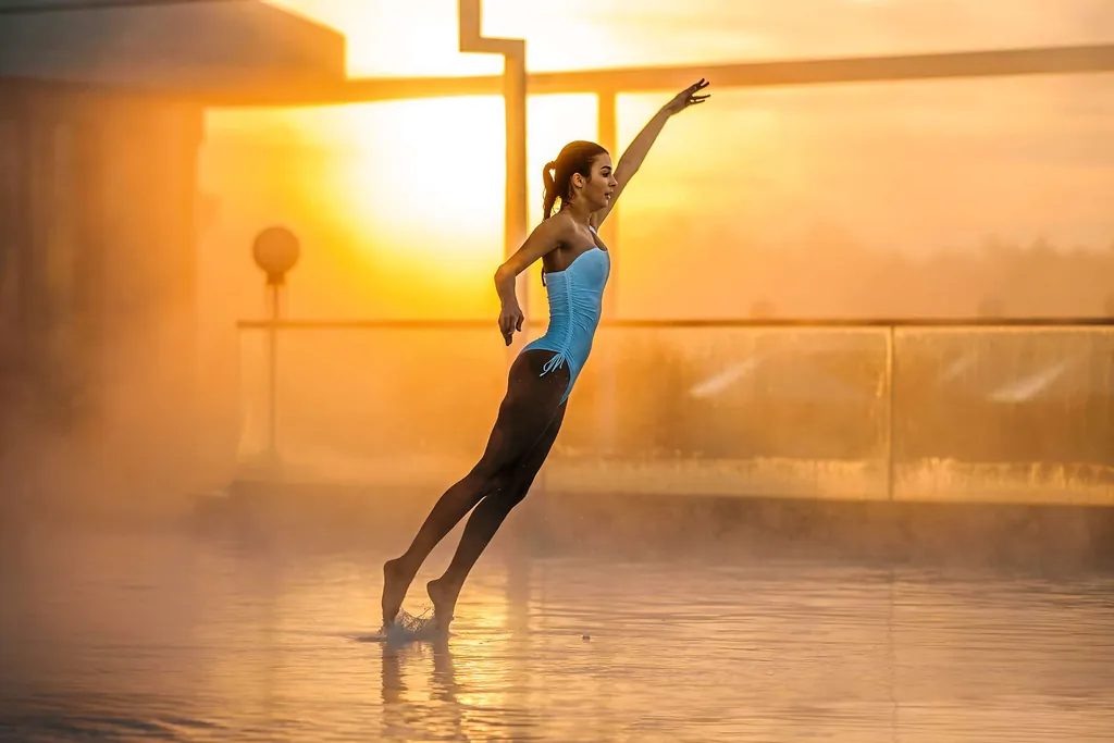 Thermenhotel Reiters Supreme