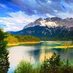 Wellnessurlaub in der Zugspitz-Region