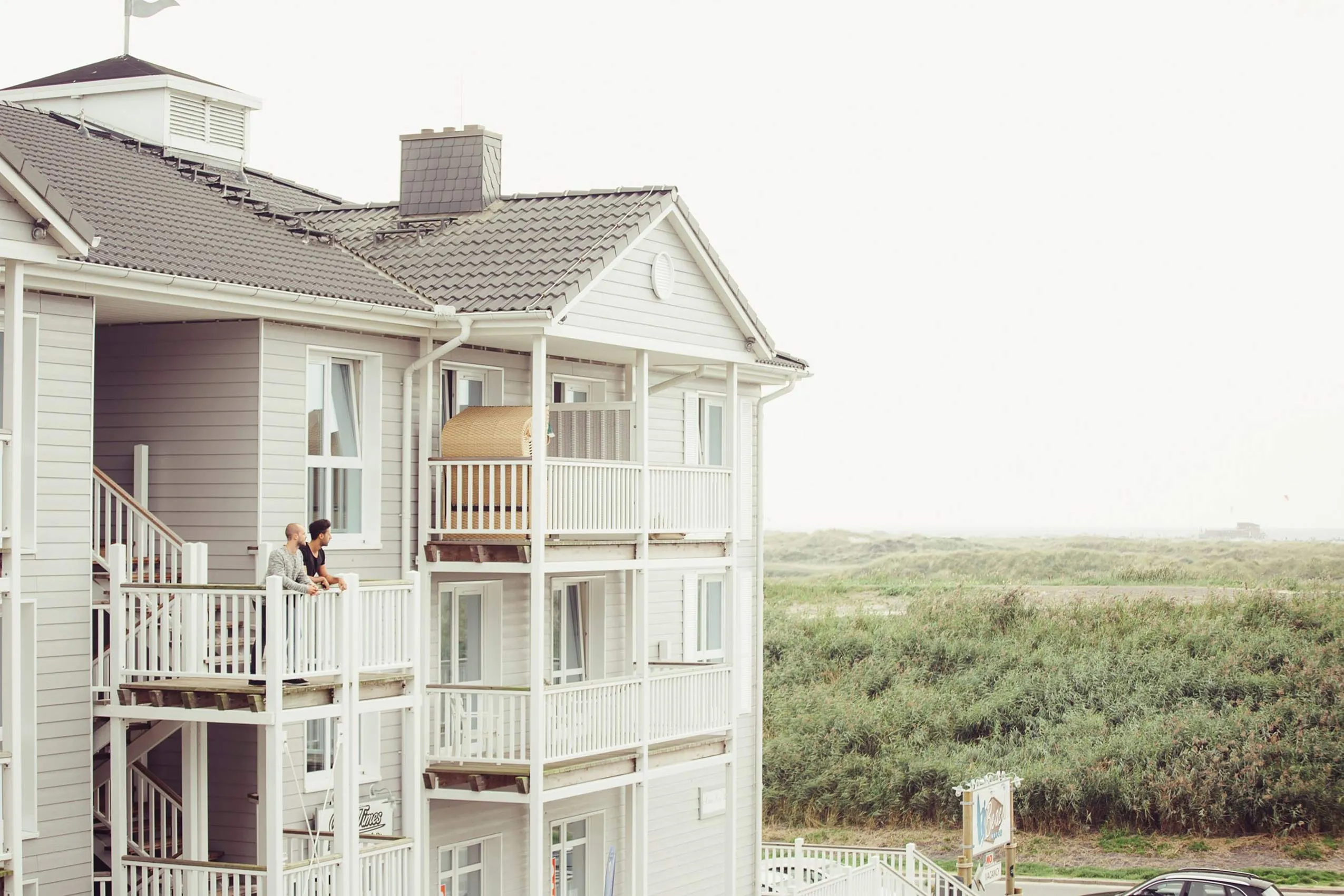 Außenansicht_Beach_Motel_St_Peter_Ording