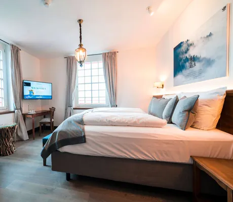 Kronasar_Royal Suite