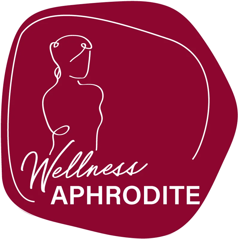 Logo Wellness Aphrodite