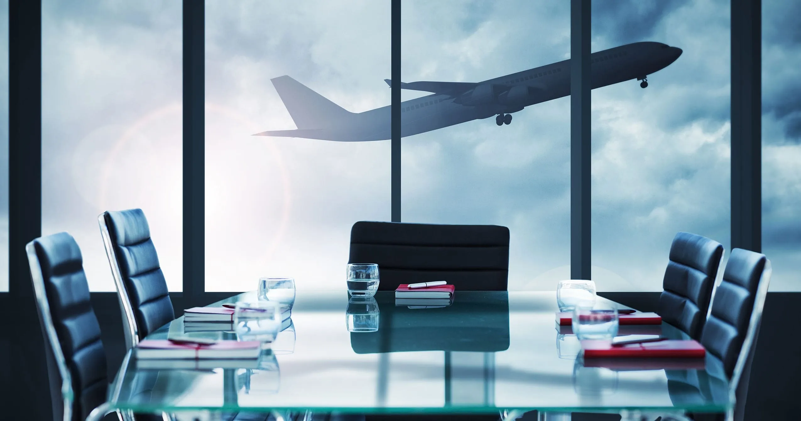 Tagungshotel am Flughafen