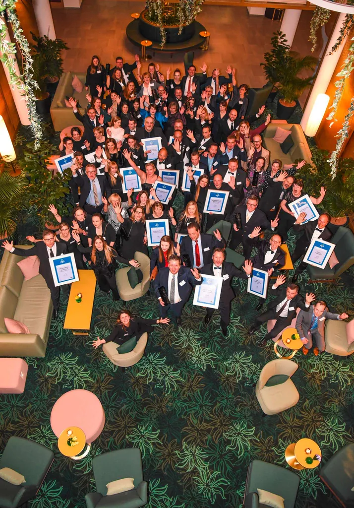 Grand Prix der Tagungshotellerie 7