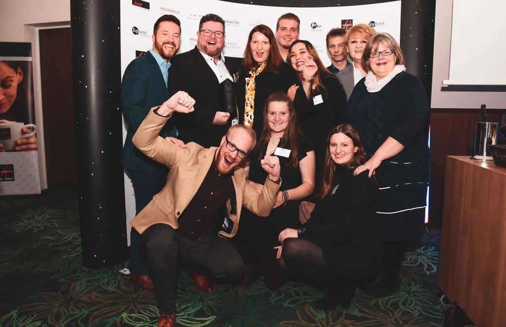 Grand Prix der Tagungshotellerie 5