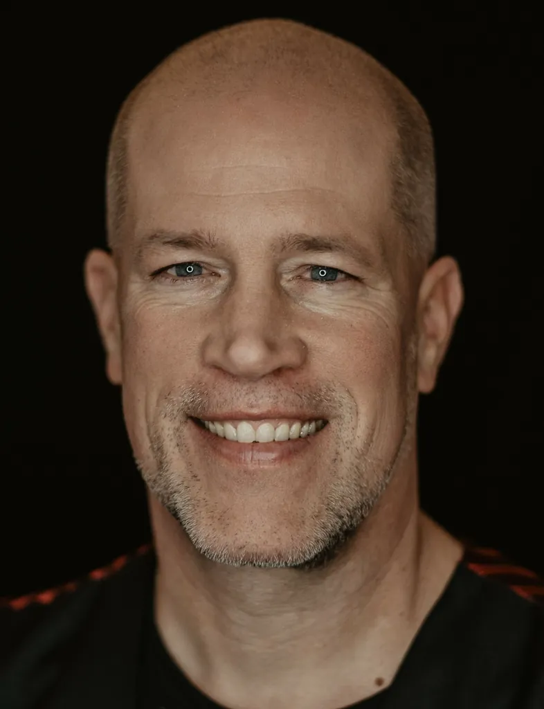 Experte für Kreativität Nils Bäumer