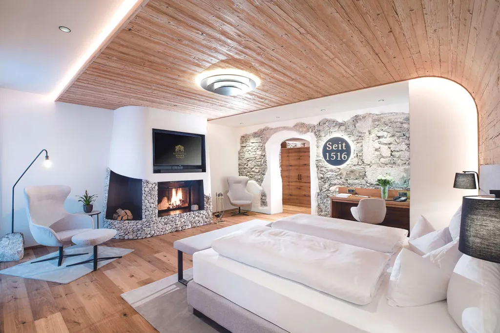 Hotel Klosterbr&auml;u & SPA - Hotelzimmer 3