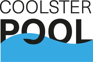 Logo "Coolster Pool"