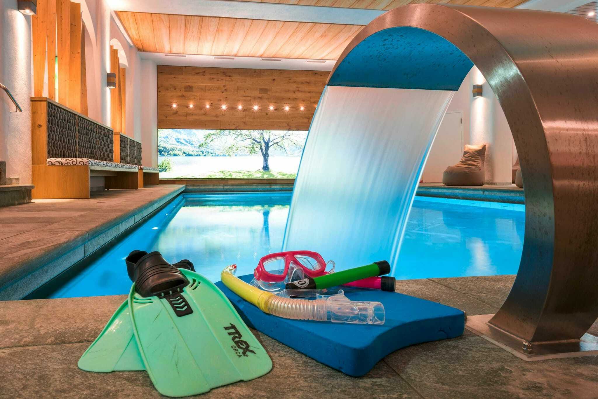 wellness mit kindern in der nähe