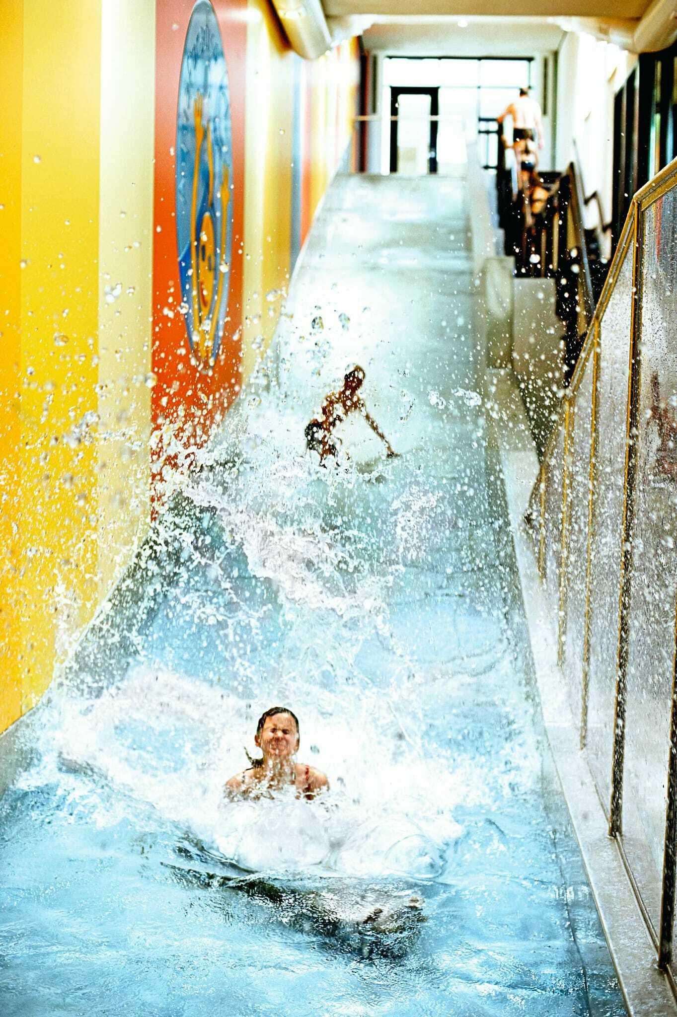 Kinderhotels in Deutschland 5 Hotels für endlosen Spaß Mein Tophotel