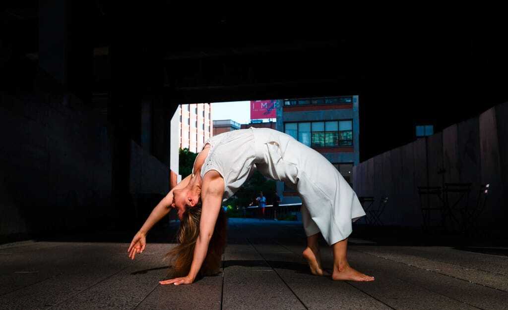 Yoga Retreat mit Birgit Morper im Puradies Embachhof GmbH & CO. KG