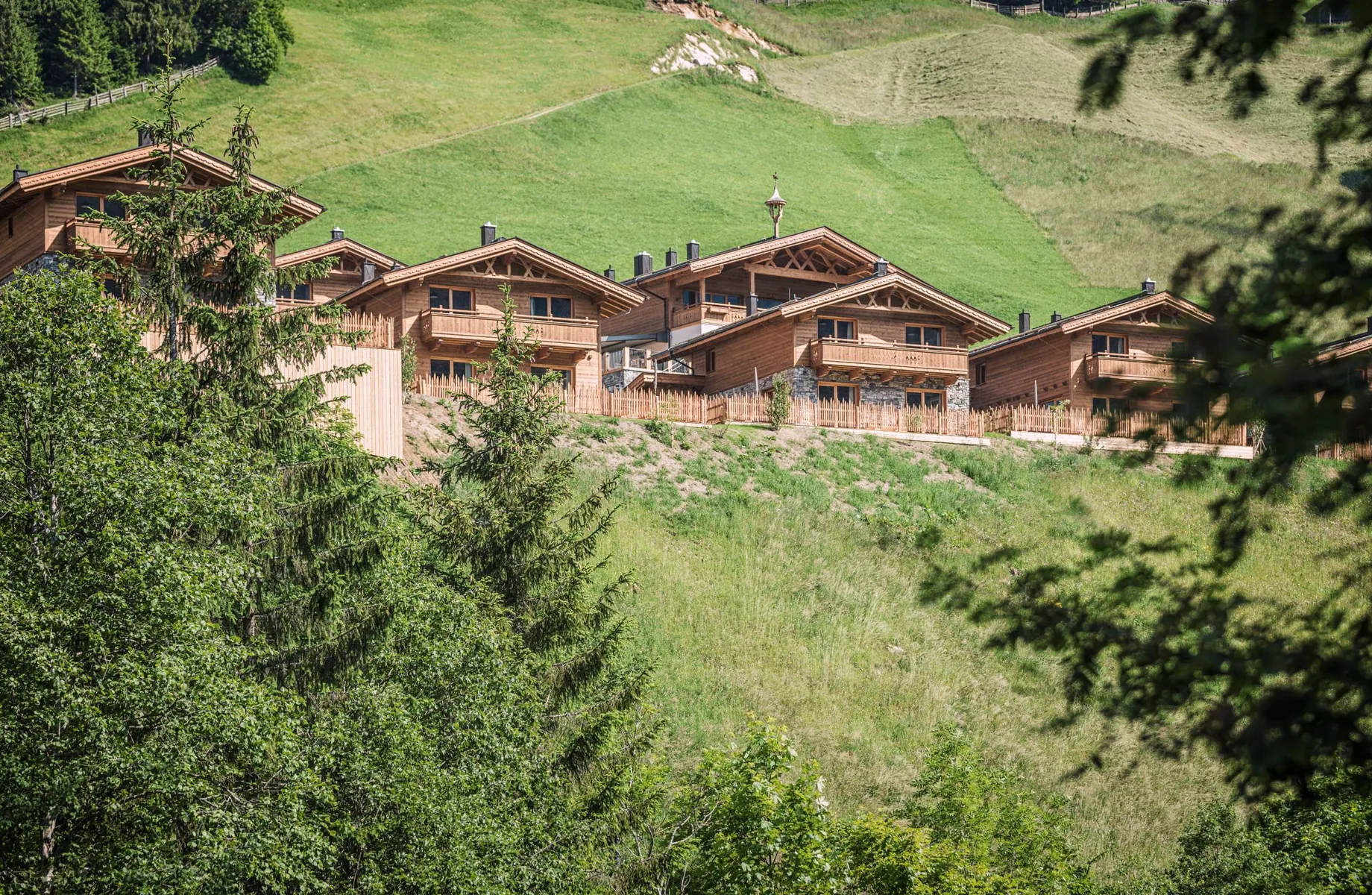 Außenansicht_Fram Resort Geislerhof