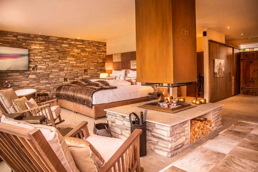 Luxus_Chalet_Steppenfuchs_Golden Hill