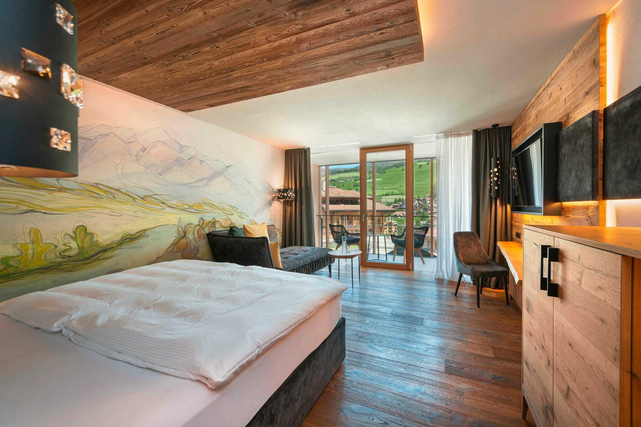 Die TOP 10 Wellnesshotels in Südtirol - Mein Tophotel
