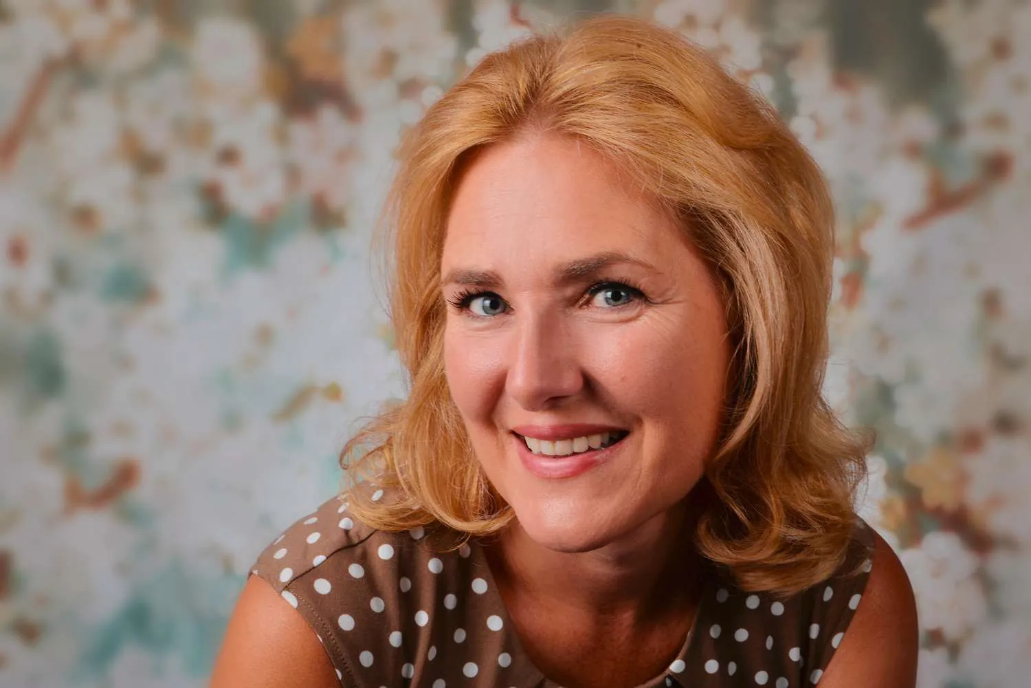 Autorin Susanne Dereser