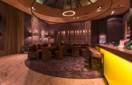 Restaurant im Best Western Premier Hotel Rebstock, Würzburg