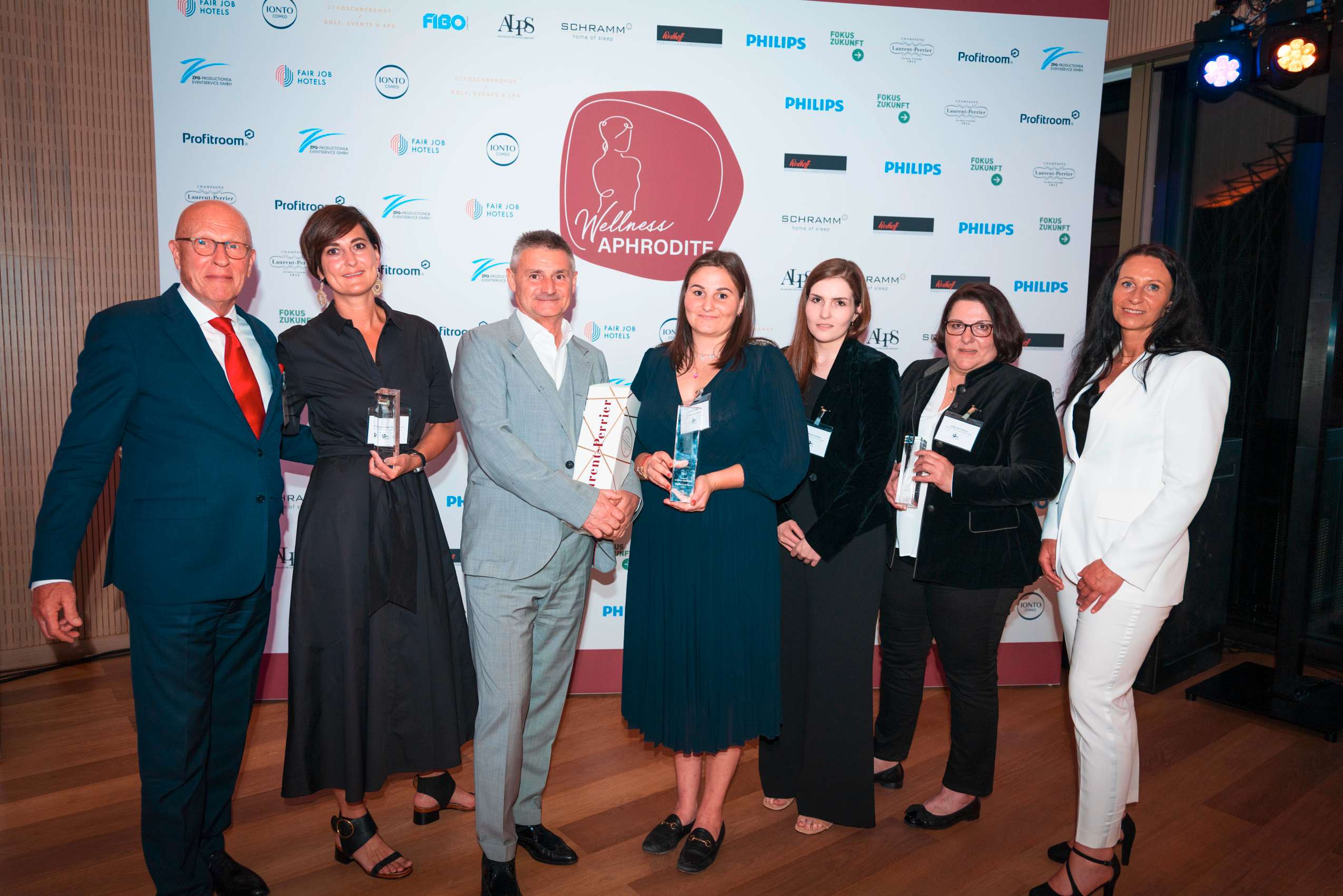 Gewinner Beauty & Treatments