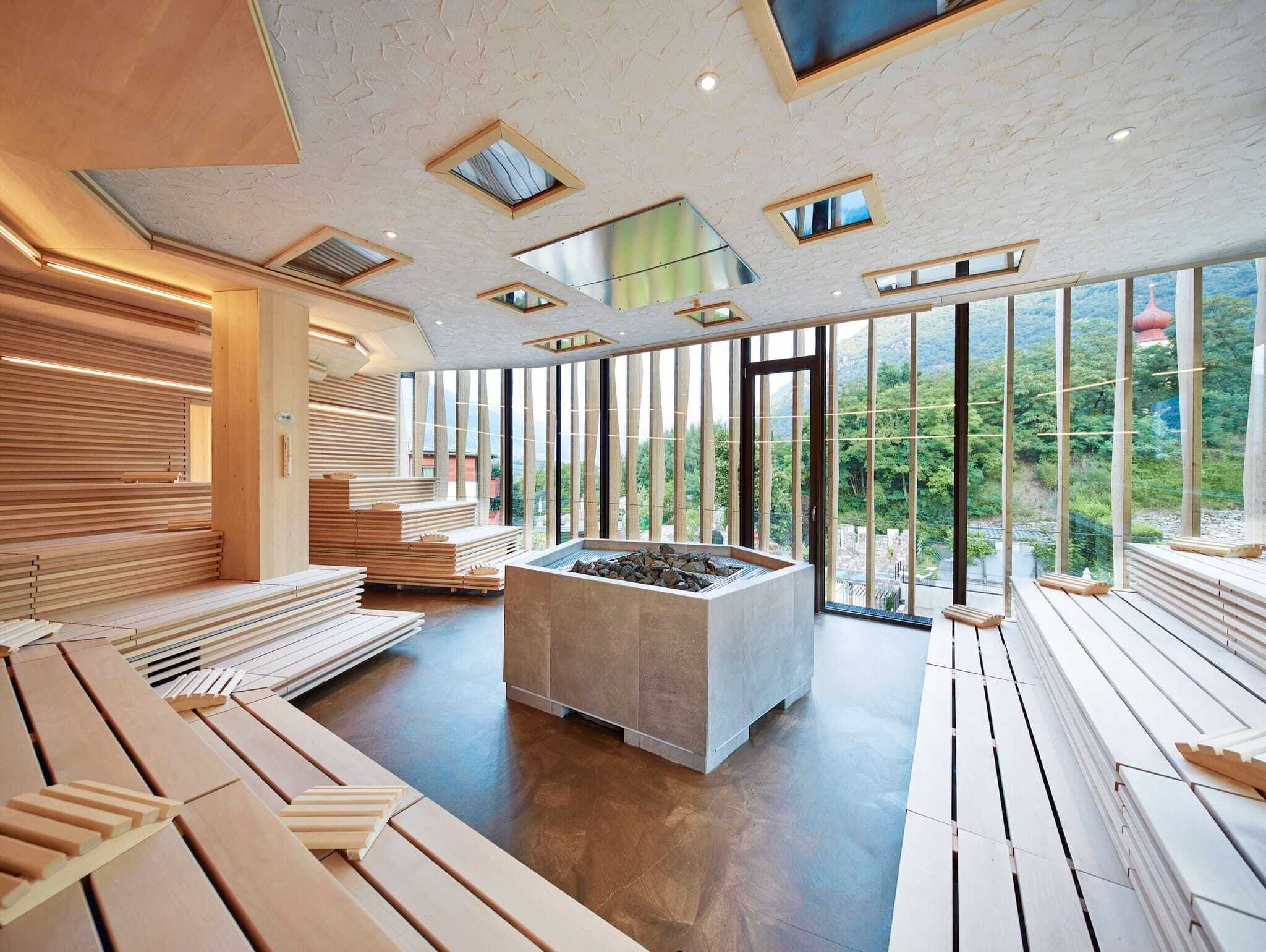 Die TOP 10 Wellnesshotels in Südtirol - Mein Tophotel