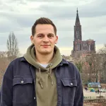 Autorenbild Niklas Ramminger