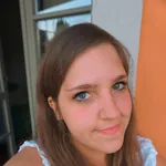 Portraitfoto von Isabella Kormann