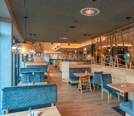 Restaurant im Landhaus zur Ohe