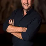 Portrait von Keven Prünster - Spa-Direktor des Sporthotel A-ROSA Kizubühel