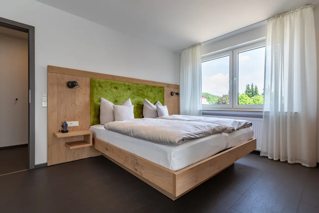Doppelzimmer Familotel Ottonenhof