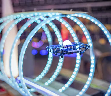 Drohen-Event-Tagungshotel Mercure