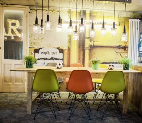 Tagungsraum Tagungshotel hôtel schloss romrod