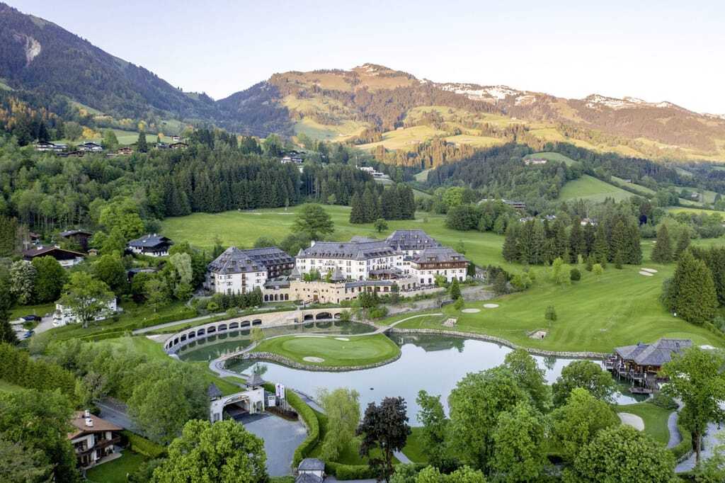 A-ROSA Kitzbühel - Mein Tophotel