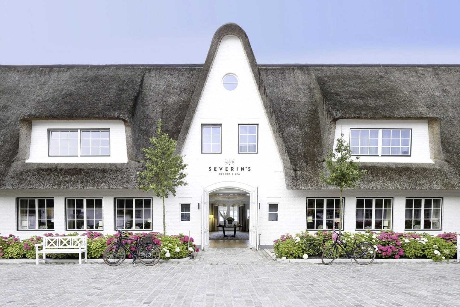 Luxus Deutschlands Nrdlichster Punkt Fotos
