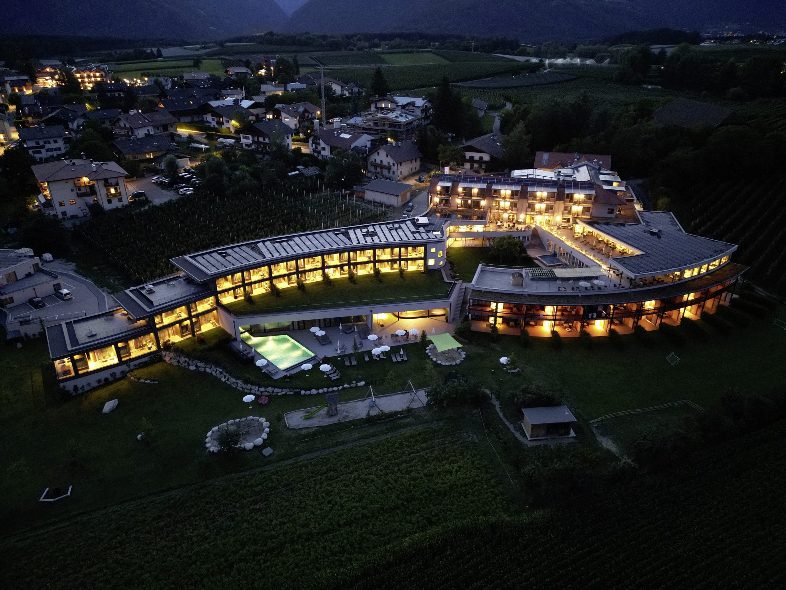 Das M hlwald Quality Time Family Resort Mein Tophotel Das M hlwald Quality Time Family Resort Mein Tophotel