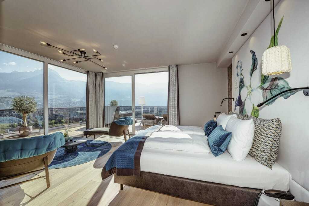 Die TOP Wellnesshotels in Südtirol - Mein Tophotel