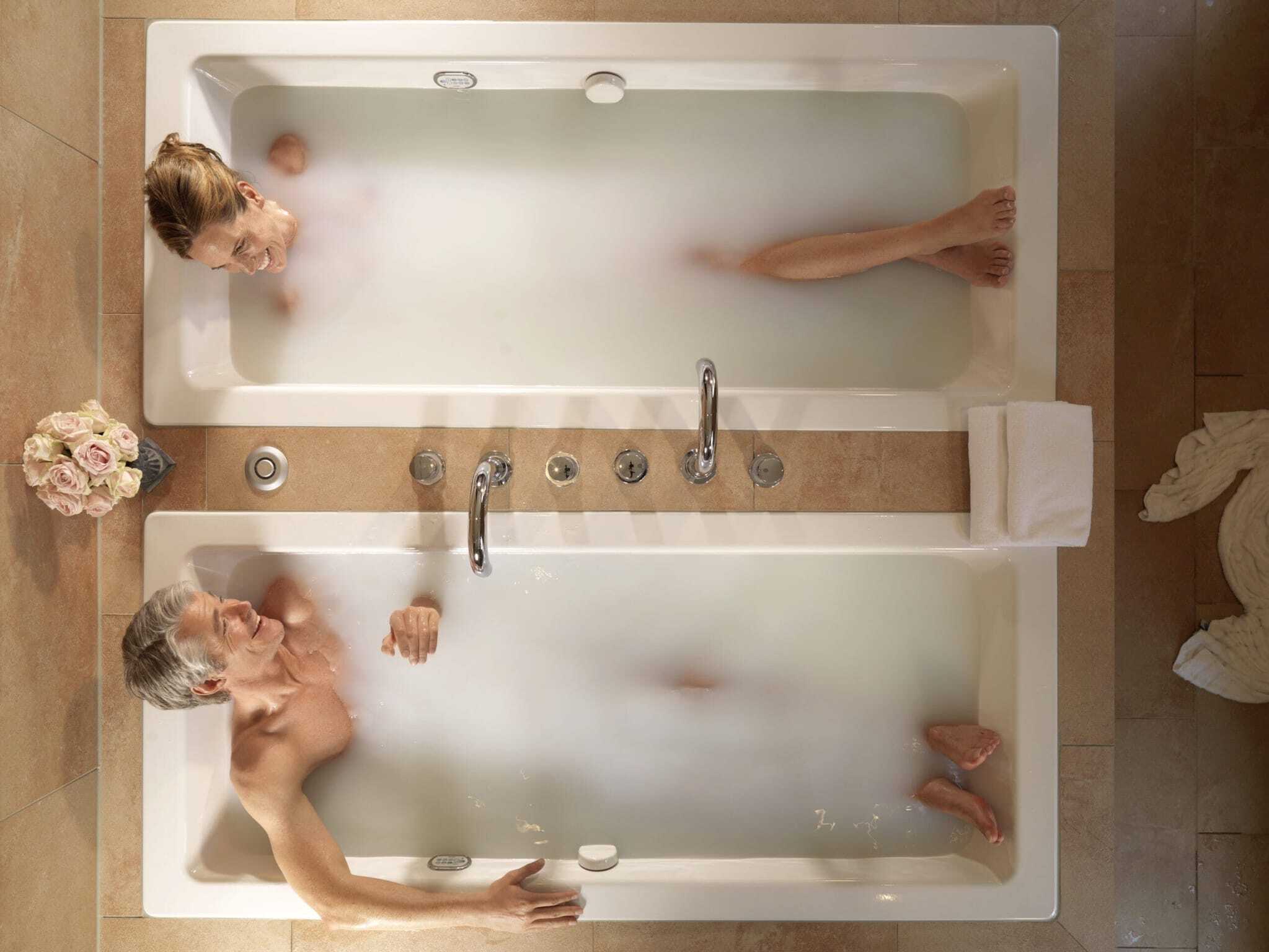 20 Gesundheitshotels Wellness mit Medical Power Mein